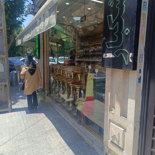 عکس خشکبار مولوی