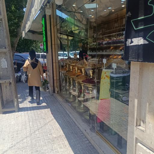 عکس خشکبار مولوی