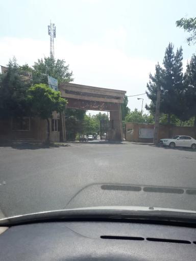 عکس مجتمع مسکونی طوبی
