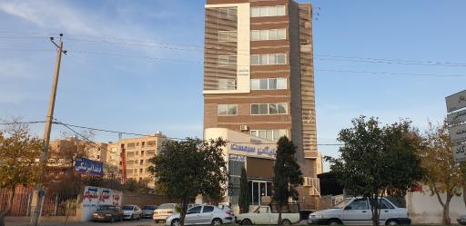 عکس بیمه ایران نمایندگی ضیغمی شرکت پارس آتی دراک