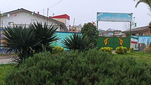 عکس حوزه مقاومت بسیج امام علی (ع) ۴ شهری 