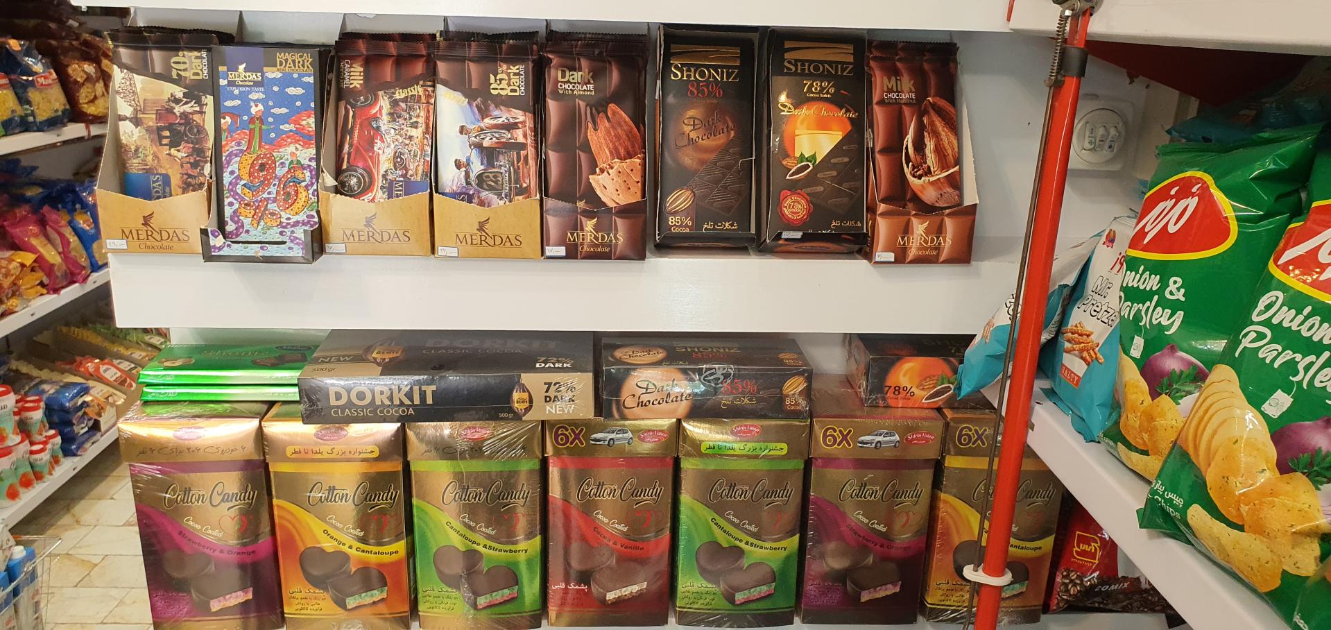 عکس خالی مارکت