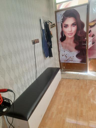 عکس زیبایی پرنسا