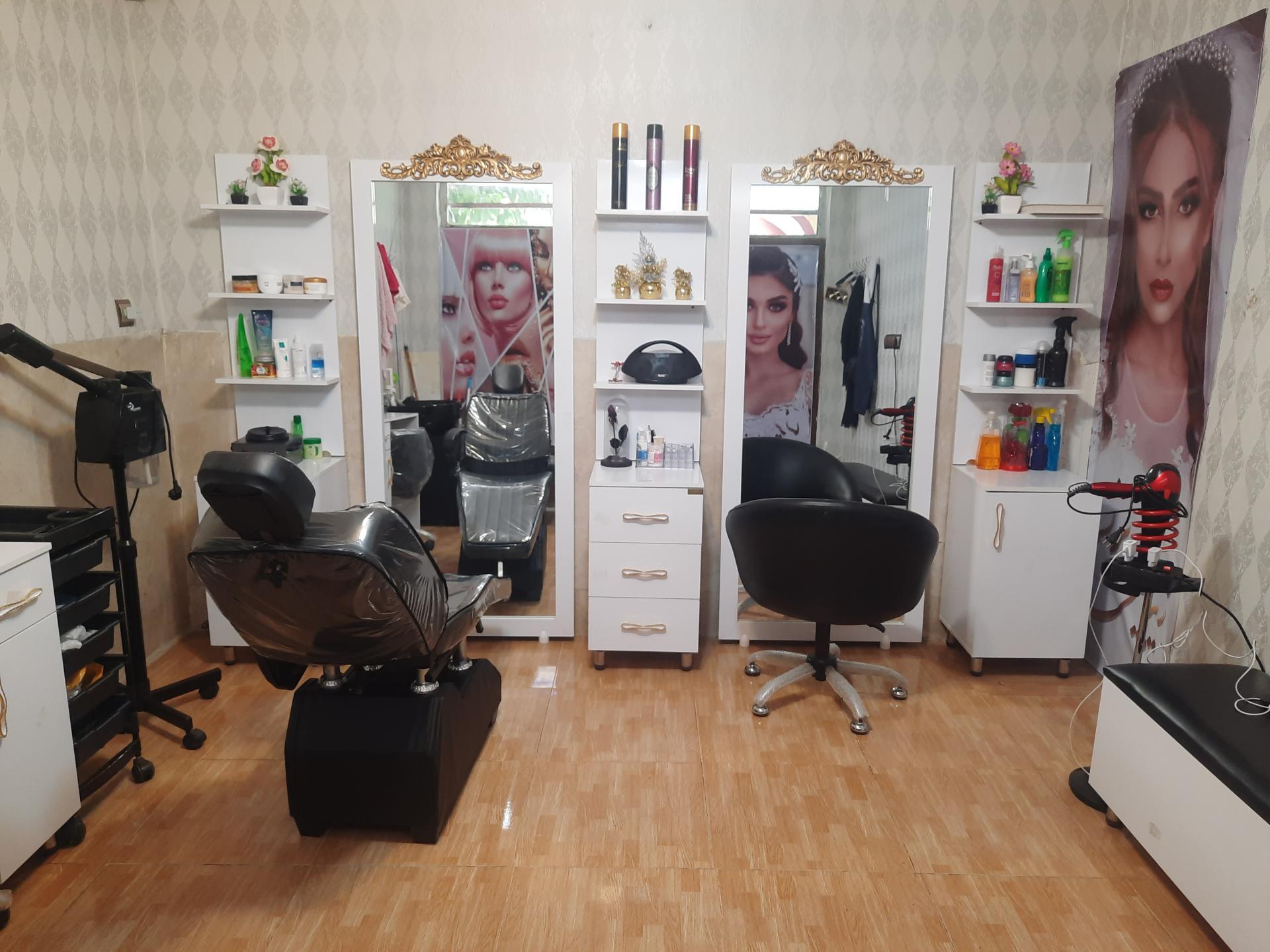 عکس زیبایی پرنسا