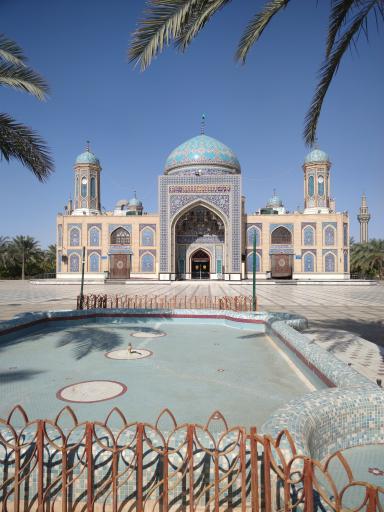 امامزاده حسین ابن موسی الکاظم