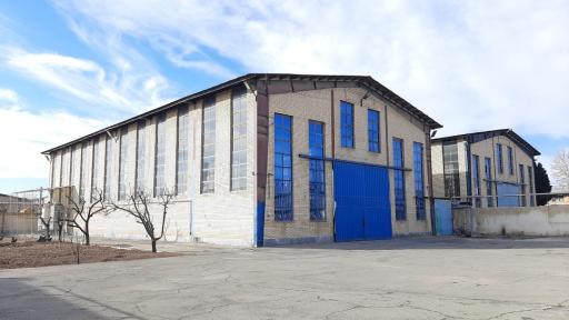 عکس فراز پلیمر البرز