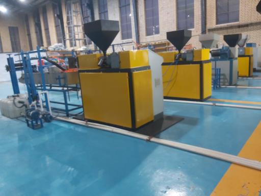 عکس فراز پلیمر البرز