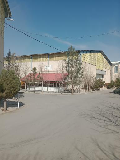 عکس انبار رضا