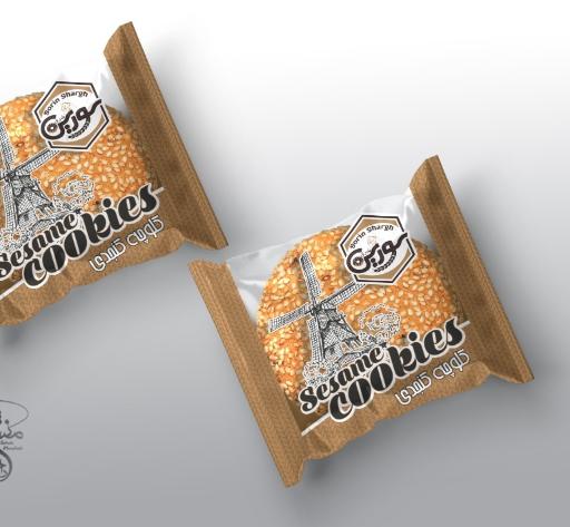 عکس صنایع غذایی سورین شرق