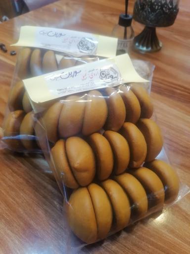 عکس صنایع غذایی سورین شرق