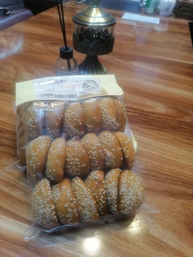 عکس صنایع غذایی سورین شرق