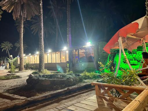 عکس اقامتگاه بوم گردی حرفه‌ای کلوت های شهداد