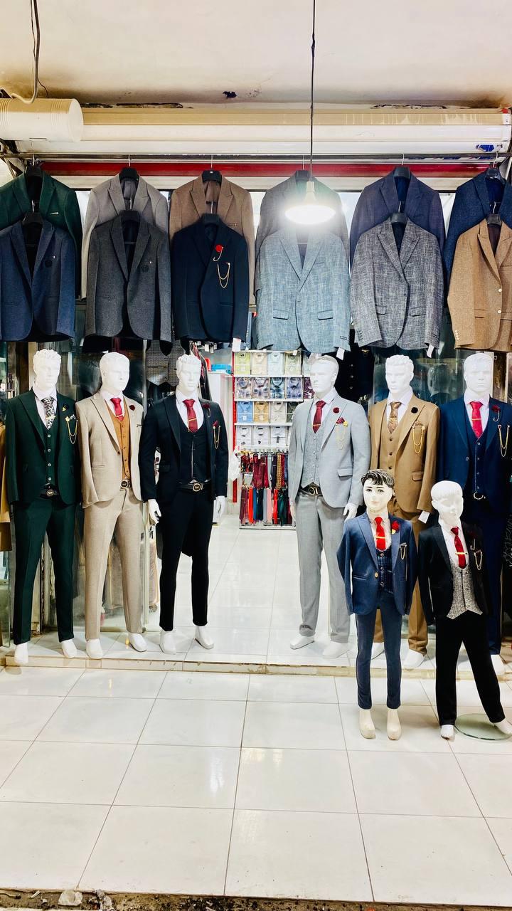 عکس پوشاک فرهنگ