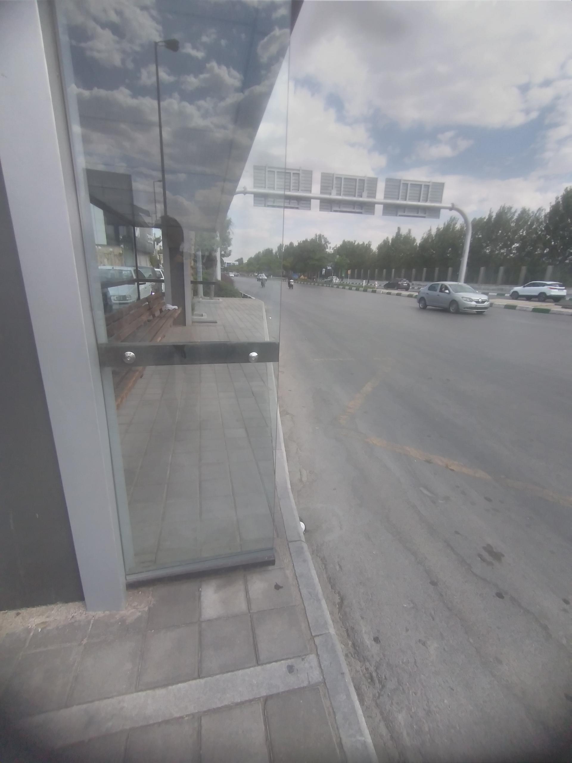 عکس  میدان آزادی