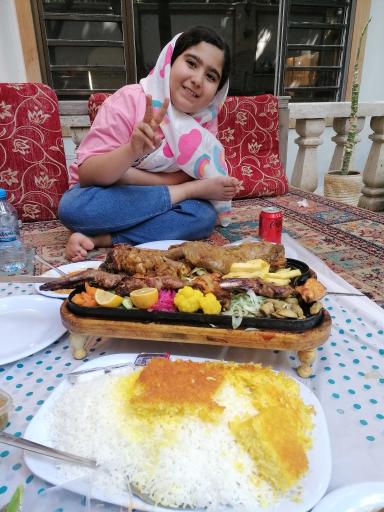 عکس چهارفصل عنبران