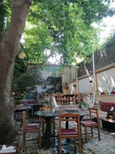 عکس چهارفصل عنبران