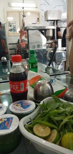 عکس کبابی پرویز