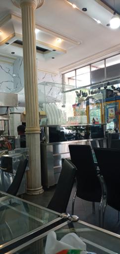 عکس کبابی پرویز