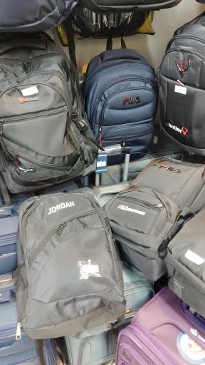 عکس فروشگاه کیف فال محسن ملکشاه