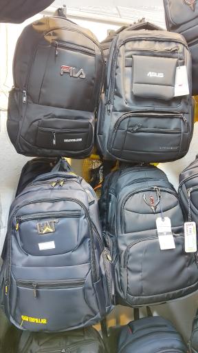 عکس فروشگاه کیف فال محسن ملکشاه