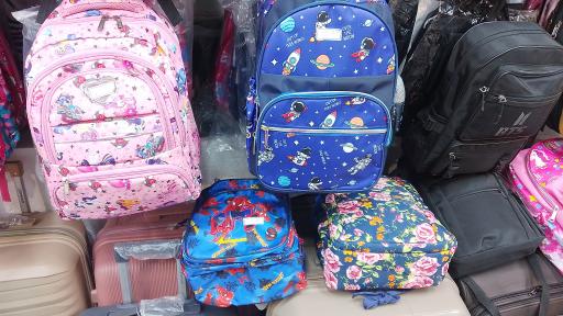 عکس فروشگاه کیف فال محسن ملکشاه