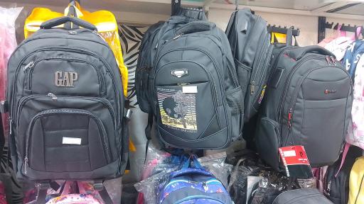 عکس فروشگاه کیف فال محسن ملکشاه