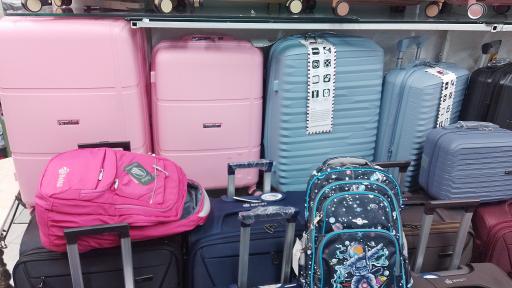 عکس فروشگاه کیف فال محسن ملکشاه