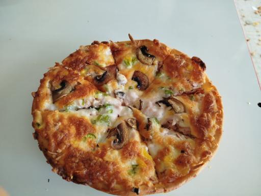 عکس گرین فود