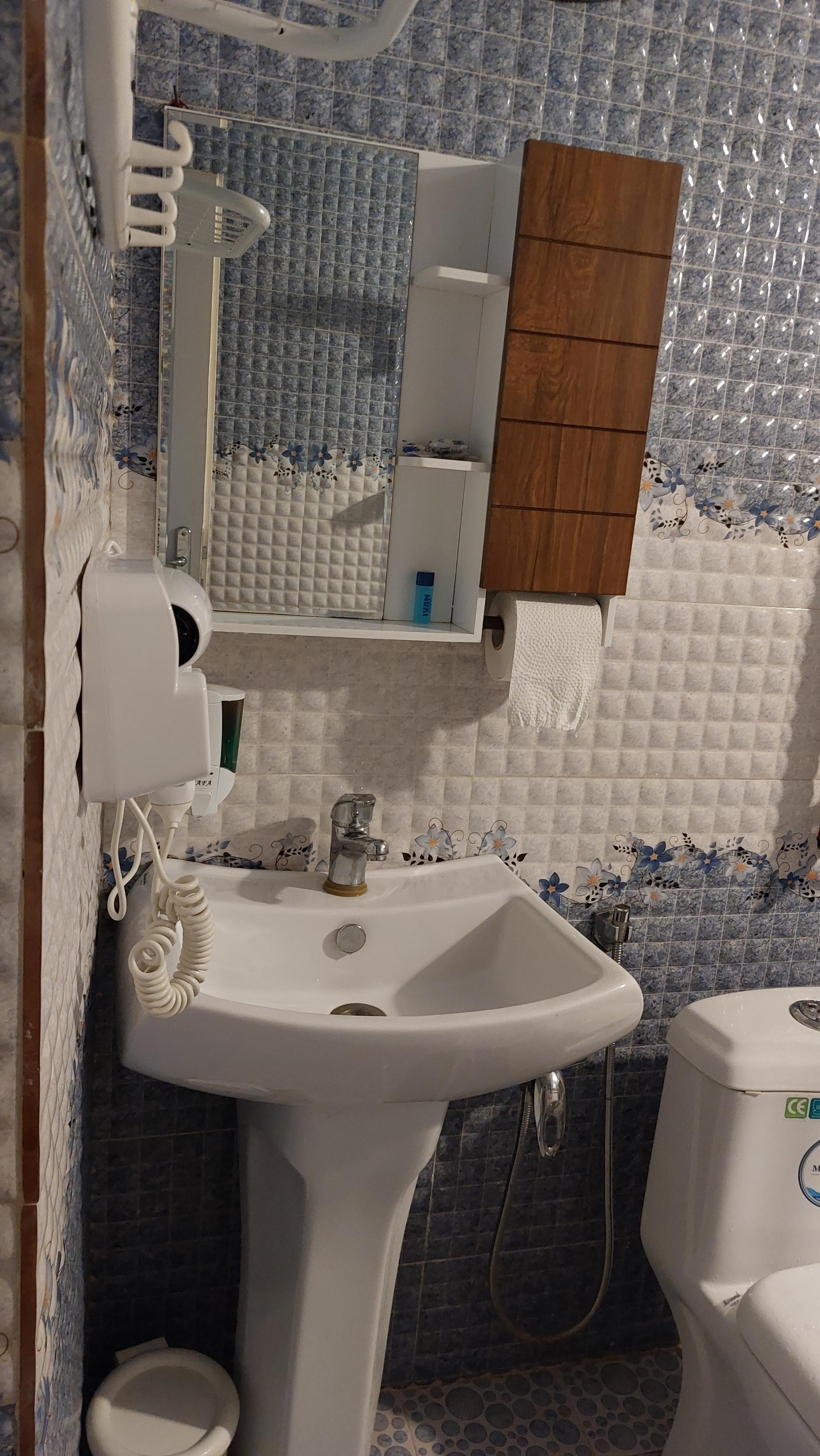 عکس هتل رستوران اسپهبدان