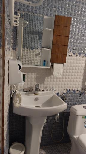 عکس هتل رستوران اسپهبدان