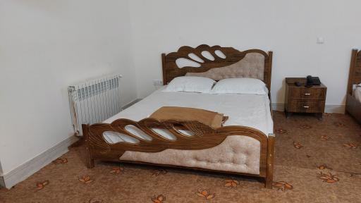 عکس هتل رستوران اسپهبدان