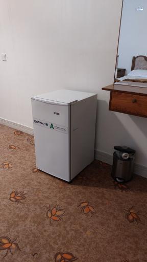 عکس هتل رستوران اسپهبدان