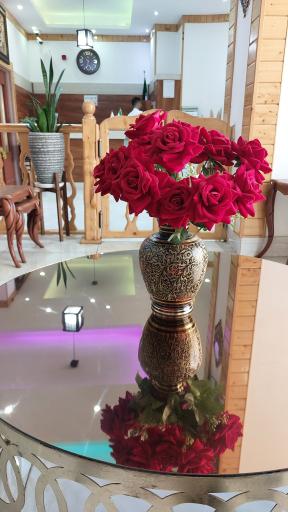 عکس هتل رستوران اسپهبدان