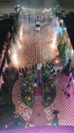 عکس هتل رستوران اسپهبدان