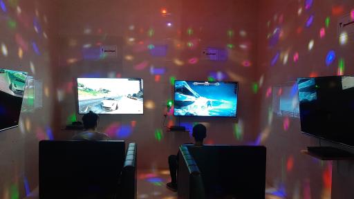 عکس مستر گیم