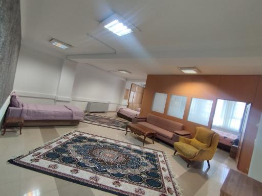 عکس هتل آرامیس