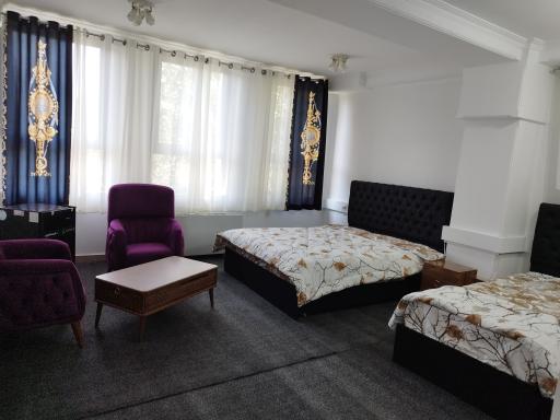 عکس هتل آرامیس