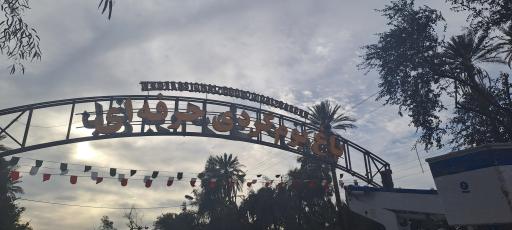 عکس اقامتگاه بوم گردی حرفه‌ای کلوت های شهداد