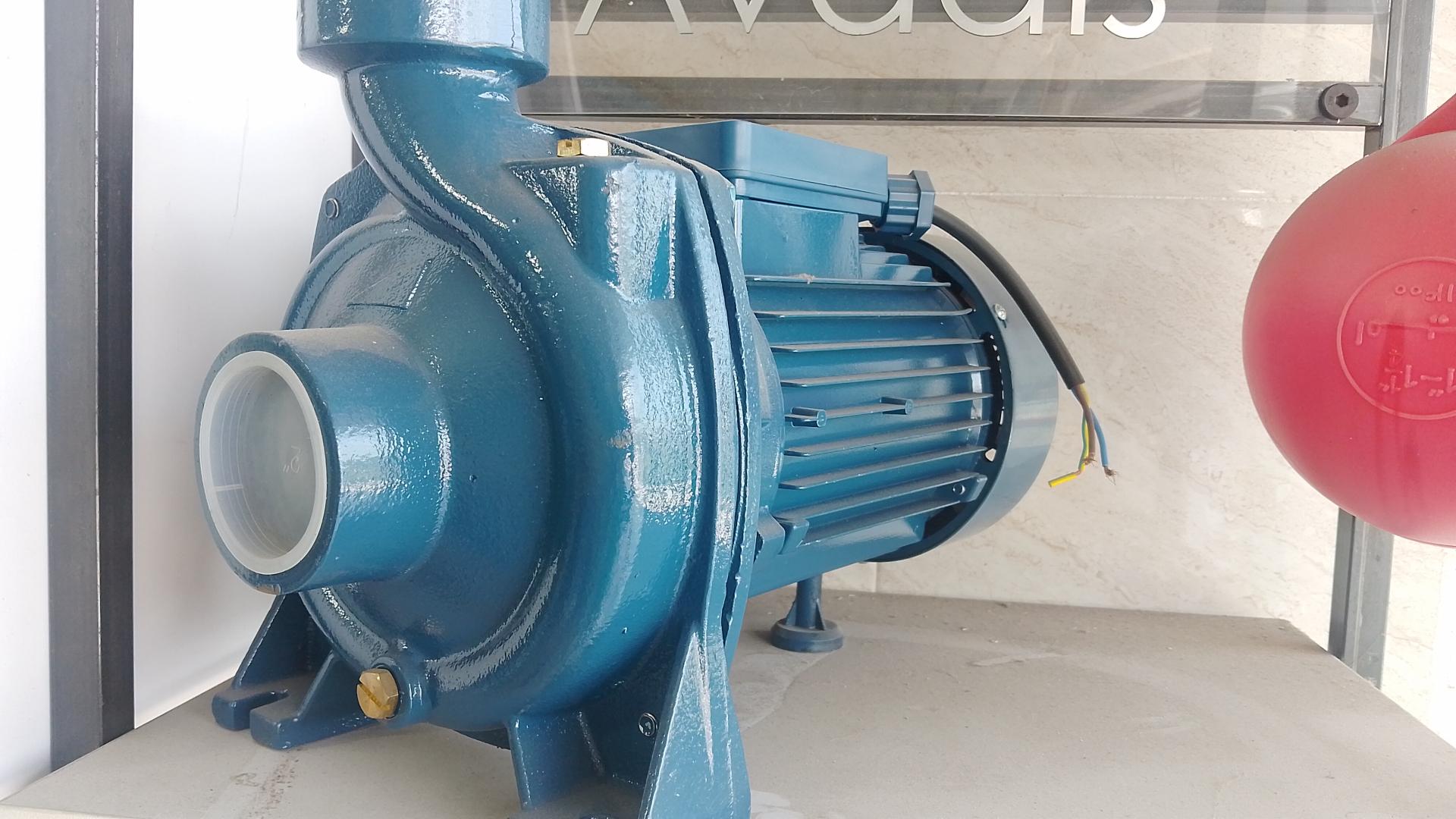 عکس فروشگاه پمپ و مخزن آب جعفرزاده 