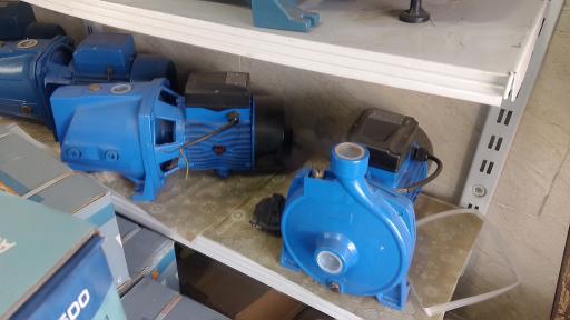 عکس فروشگاه پمپ و مخزن آب جعفرزاده 