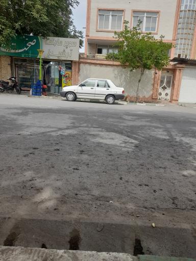 عکس شهید نظام دوست 3