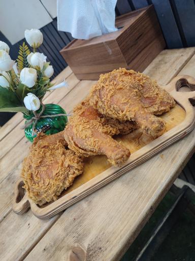 عکس سوخاری کیلویی هاینا 