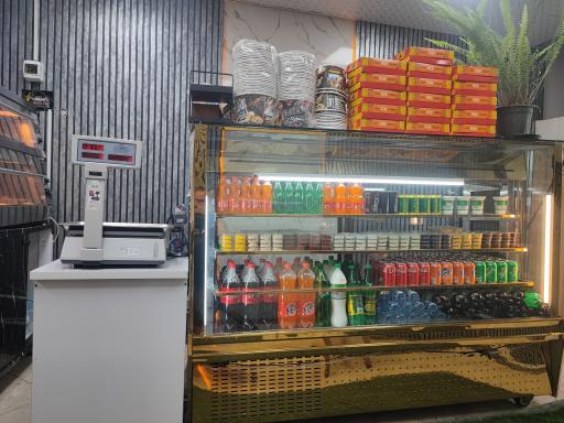 عکس سوخاری کیلویی هاینا 