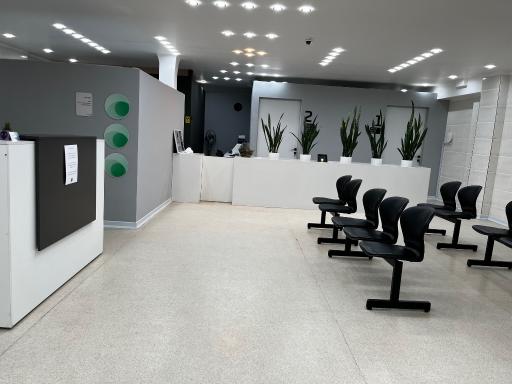 عکس رادیولوژی تخصصی دهان، فک و صورت دکتر انتظارقائم