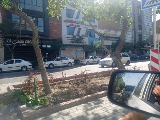 عکس داروخانه دکترخانی زاده