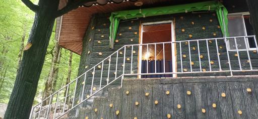 عکس نمازخانه 