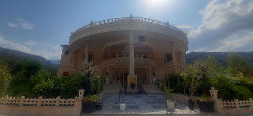 عکس هتل رستوران اسپهبدان