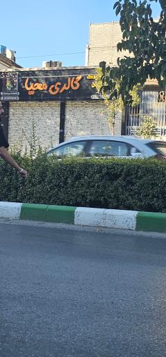 عکس پوشاک کودک و نوجوان محیا