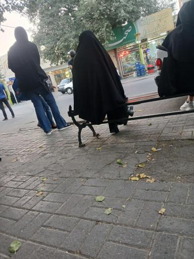 عکس شهید نظام دوست 3