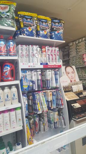 عکس فروشگاه شوینده بهداشتی طلایی